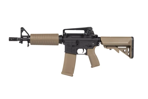 RRA SA-E02 EDGE™ airsoft rifle - Half-Tan