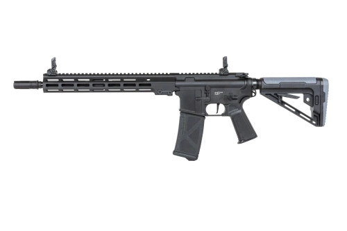 airsoft Arcturus Saber MK16 AT-AR11E FE™ carbine up to 1.14 J