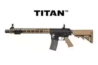 Replika karabinka SA-A29P-HT ONE™ TITAN™ V2 Custom - Half Tan