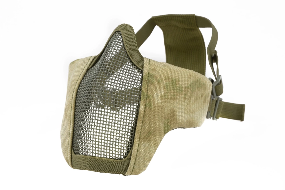 A-TACS / ATC || ATC FG