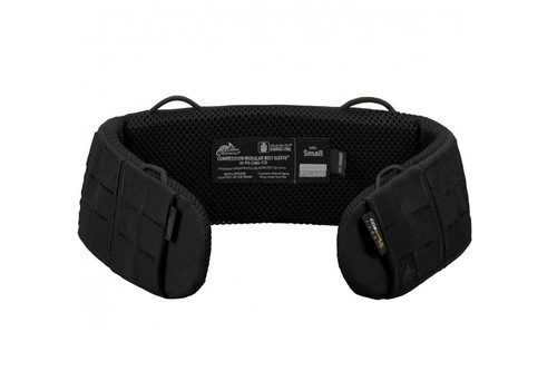 Competition Modular Belt Sleeve® - noir