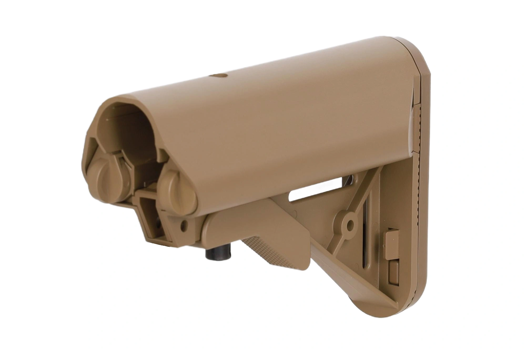 Tokyo Marui SF NGRS kolf + SOPMOD aansluiting Tan | Gunfire.com