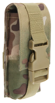 Uniwersalna ładownica Brandit 8052 MC