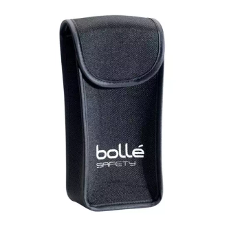 Protective glasses covering case