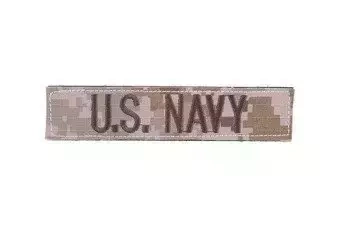 Naszywka US NAVY - AOR1
