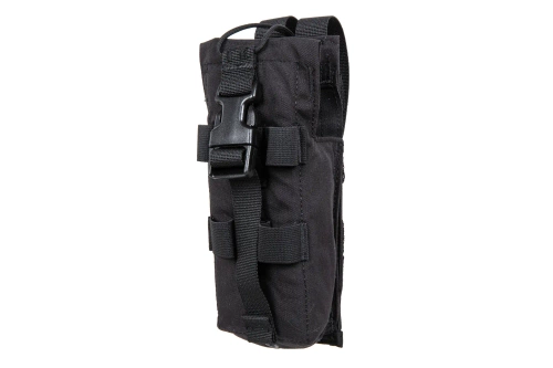 Wosport Radio Carrier Negro