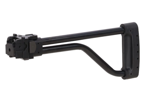 Skládací pažba Specna Arms vz. 96A Beryl – černá