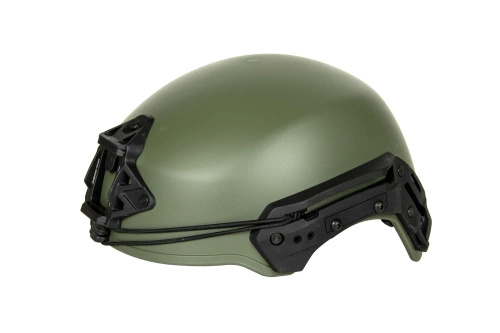 Réplique du casque Casque EX Ballistic (L/XL) - Ranger Green