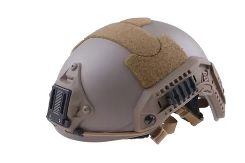 Réplique du casque maritime - Dark Earth
