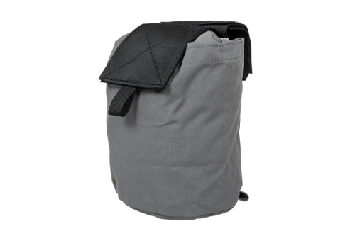 Polivalente bolsa táctico - Gris