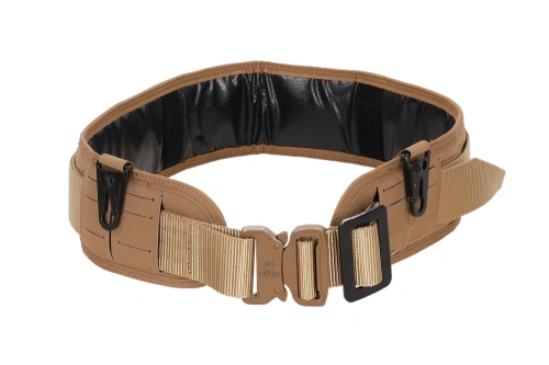 Pilot Belt 2.0 - Coyote Brown