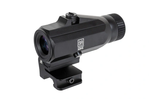 Lunette de visée Specna Arms CORE™ 4x22 Noir