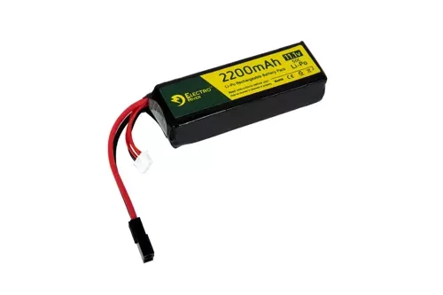 Akumulator LiPo 11,1V 2200mAh 50C