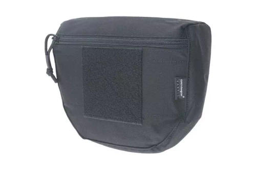 AVS JPC CPC fanny pack - černý