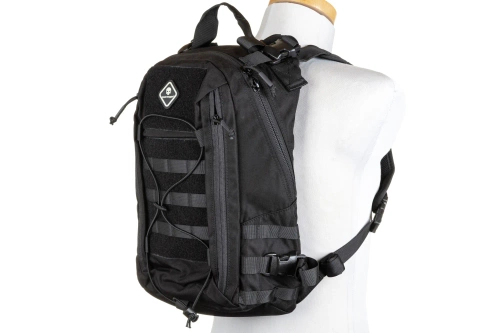 Sac à dos Emerson Gear Assault 22L Noir