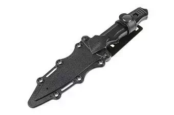 BC141 knife replica - black