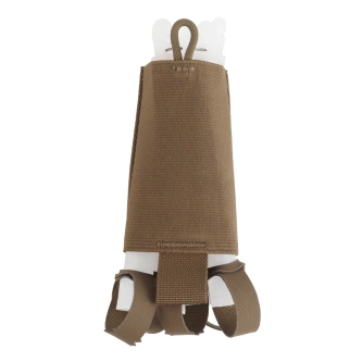 Cargador Wosport para glowstick BP-131 Coyote Brown