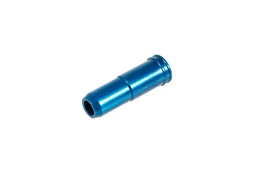 Aluminium nozzle for AUG type replicas