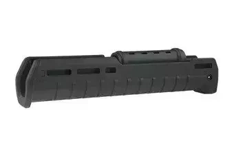 Cama Zhukov para fusiles AK fusil- negro