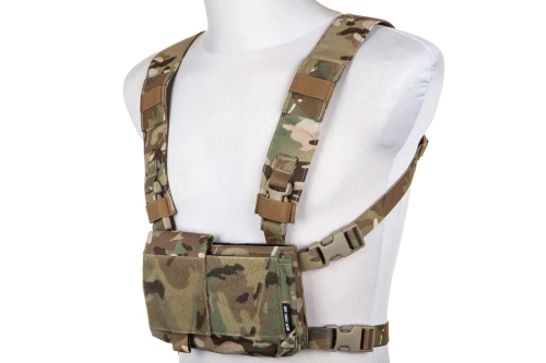 Borstlap Ape Force Gear MK3 Basic MC vest