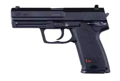 HK USP pistol replica