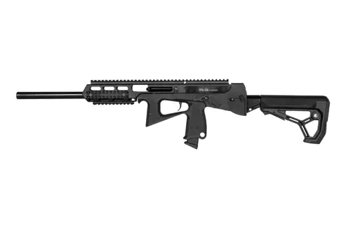 PP-2K MOD OTs-126 - Czarny GEN2