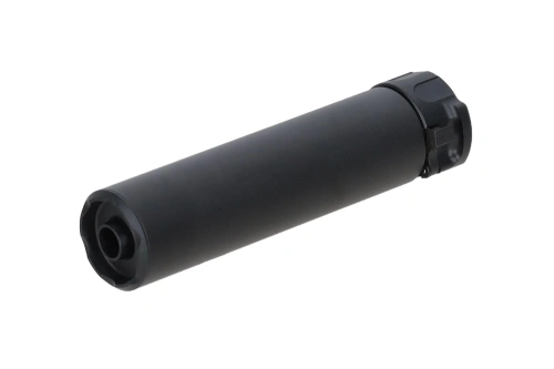 SOCOM556 RC2 Type Silencer - Black
