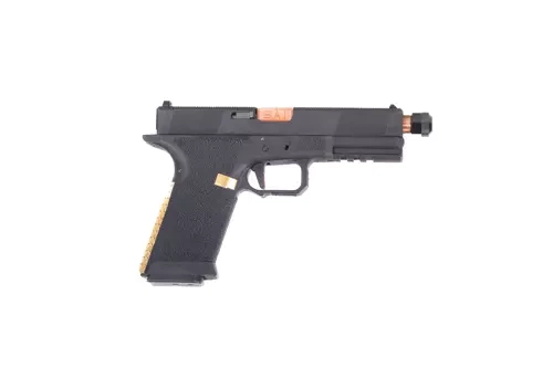 Replika pistoletu SAI BLU (Green Gas) - Specna Arms Edition (OUTLET)