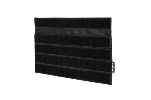 Panneau de montage pour le gilet Low-Pro d'Amomax