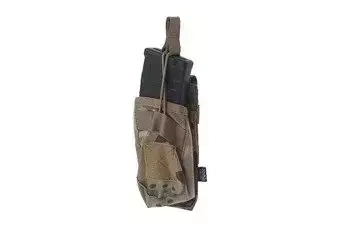 Single OPEN Pouch for AK Magazines - MC