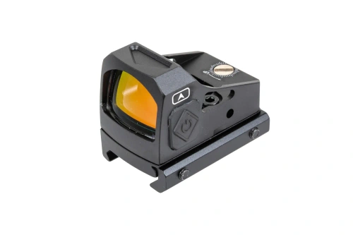 Specna Arms CORE™ Aero V2 kolimátor černý