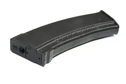 Hi-Cap type magazine for AK74