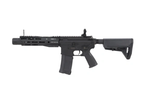 King Arms x Strike Industries Carabine Sentinel GRIDLOK LITE® 8.5" airsoft Noir