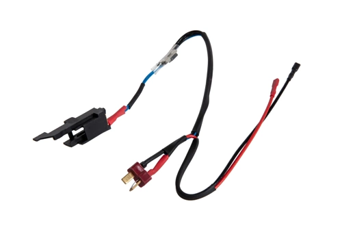 Wiring kit for AK-type replicas