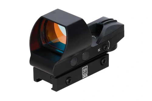 Kolimator Specna Arms CORE™ Shadow Czarny