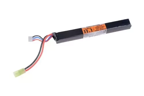 11.1V Valken Energy 1300mAh LiPo baterie 25/50C (Stick)