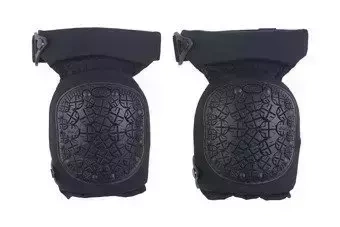 AltaCONTOUR-360 Knee Pads - Black