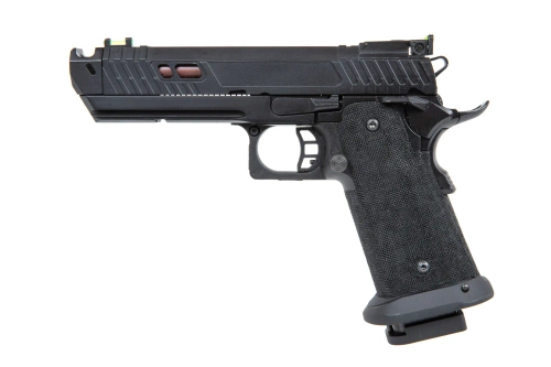 Replika de pistola Double Bell 303A