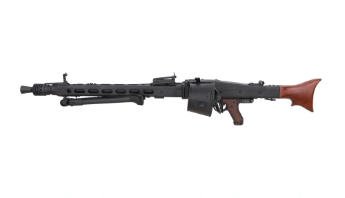 Specna Arms MG42 RETRO AEG-machinegeweer (X-ASR/Tracer)