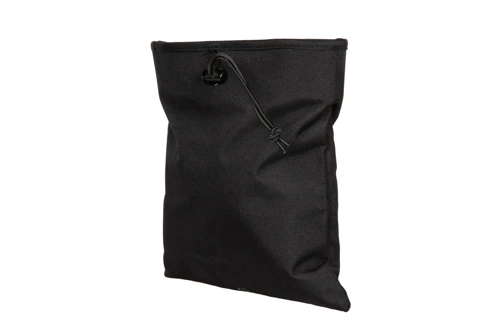 Dump Pouch for Magazines - Black