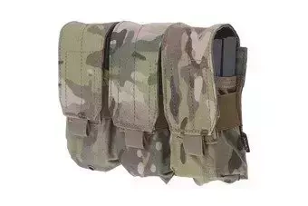 Triple Pouch for M4/M16 Magazines - MC