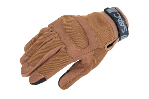 Guantes Specna Arms Tactical VANGUARD™ Tan