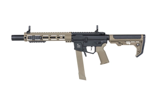 Specna Arms SA-FX02 FLEX™ Gen.2 HAL ETU Poloplášťová puškaa airsoft