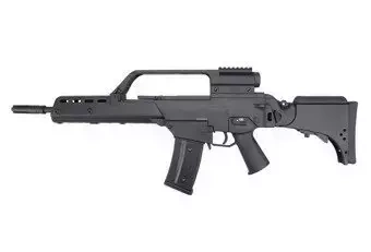 Réplique fusil JG1538 V2 - noir