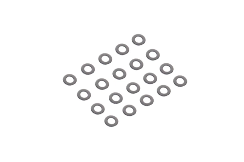 Jeu de cales TopMax de 0,3 mm d'épaisseur