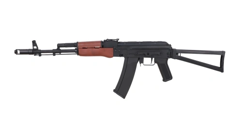 Specna Arms AK SA-J77 CORE Gen.2 AEG Assault Rifle - Black