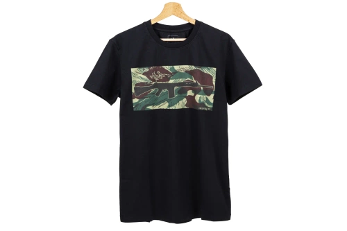 Helikon FN FAL Brushstroke Camo T-shirt