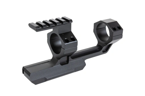 Specna Arms CORE™ one-piece scope mount (with RIS top rail)