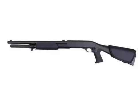 Airsoft brokovnice Franchi SAS 12 3-burst