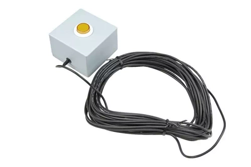 Button Box for M.E.T II (15m)